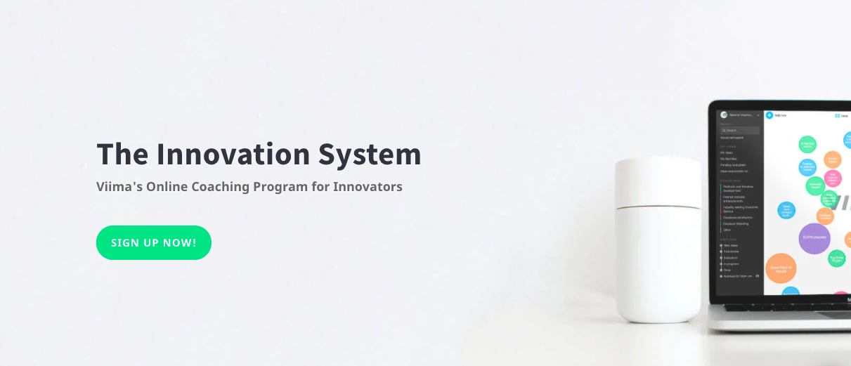 innovation system