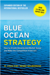 Blue Ocean Strategy