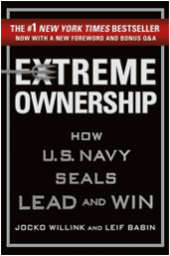 Extreme Ownership