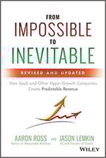 From impossible to inevitable