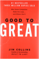 Good to Great