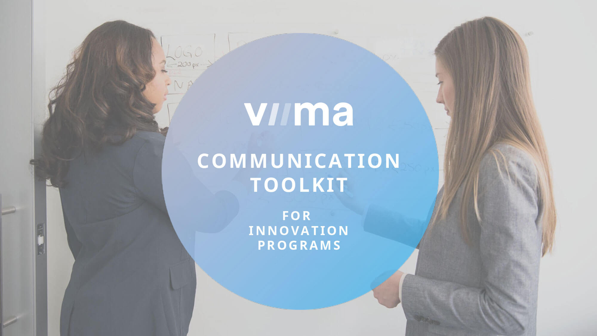 Viima Communication Toolkit