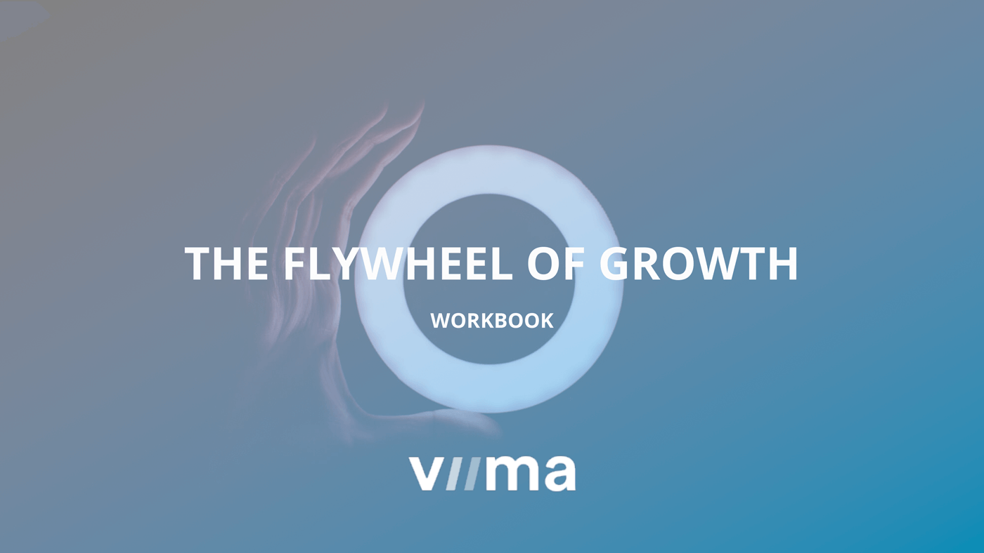 The Flywheel of Growth Workbook