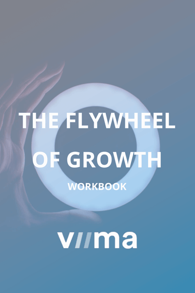 The Flywheel Of Growth Workbook