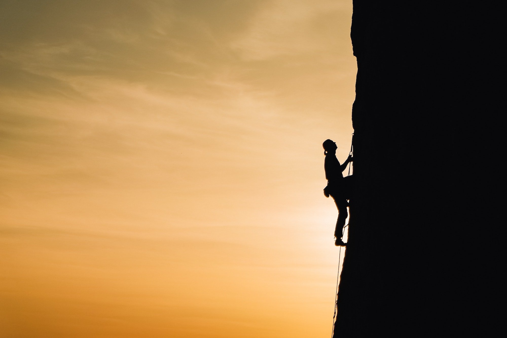 manage risk-climb
