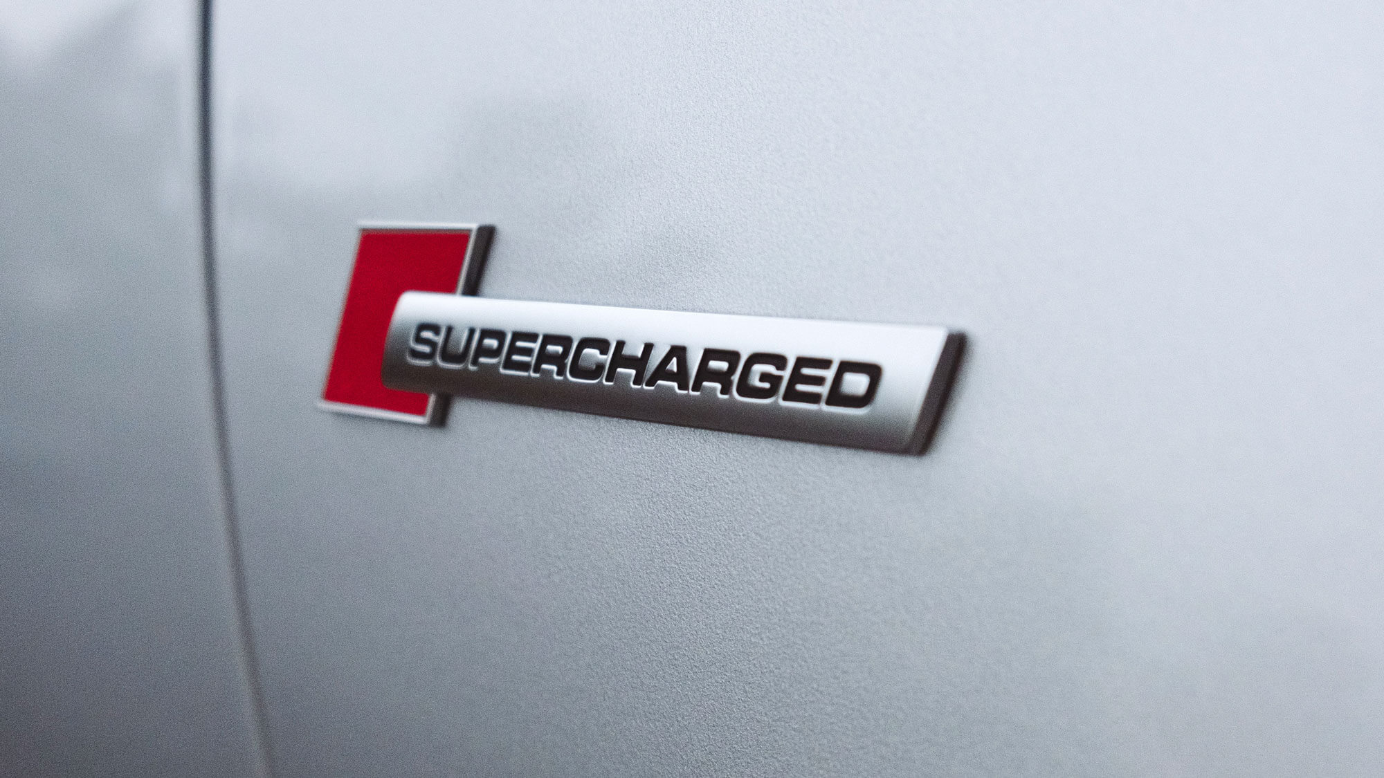 Supercharge innovation
