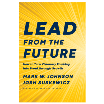 Lead From The Future