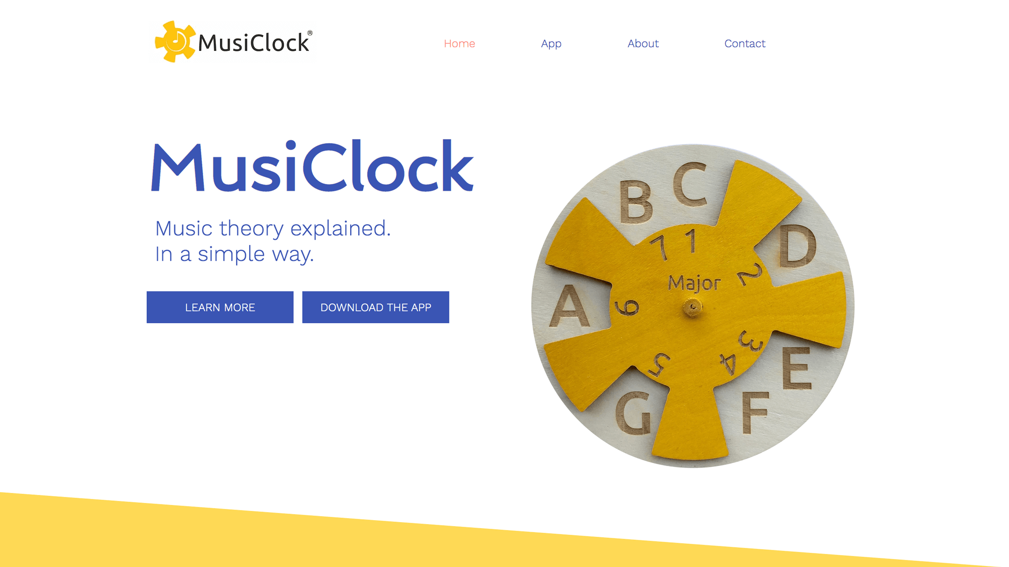 Musiclock