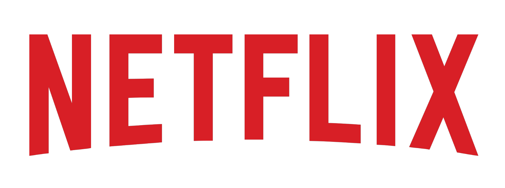 Netflix Logo