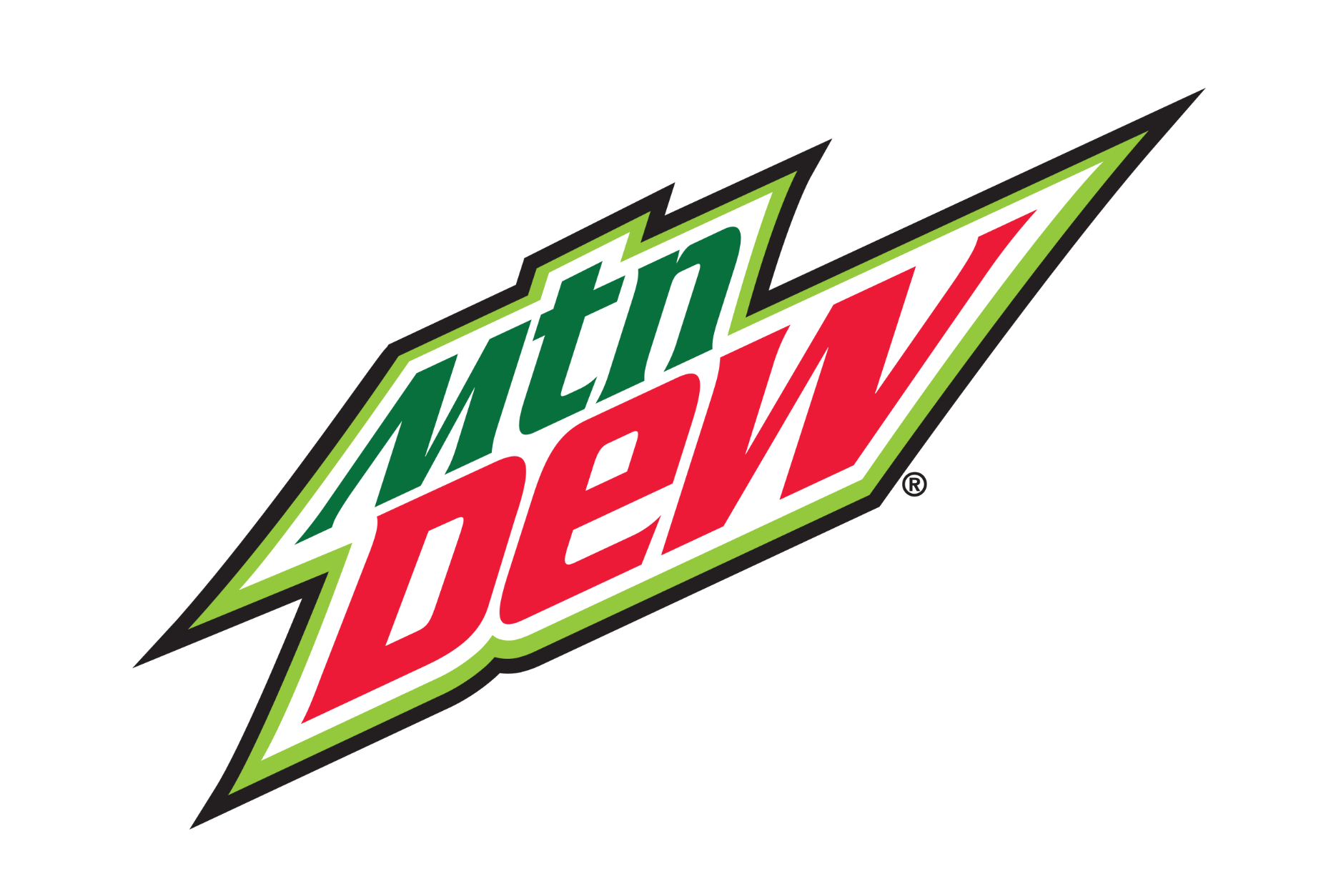 Mountain Dew logo