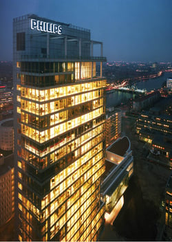 Philips Headquarters