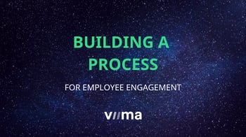 Process for employee engagement cover