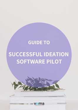 ideation software pilot