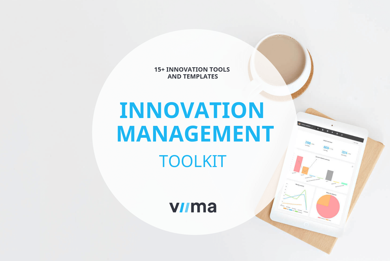 Innovation Management Toolkit featured