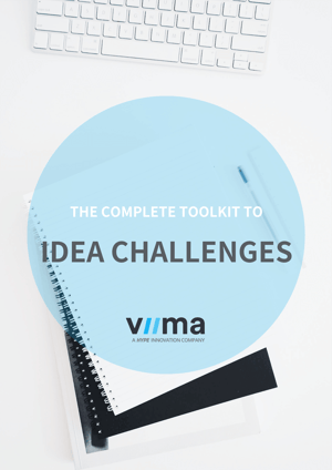 LP Idea challenge toolkit