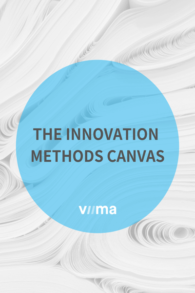 Inovation methods resources