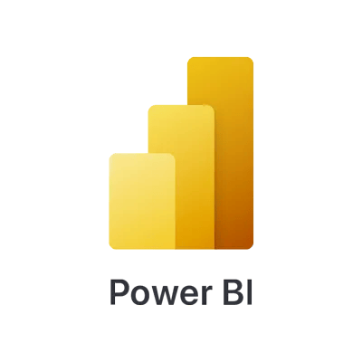 Viima Power BI integration logo