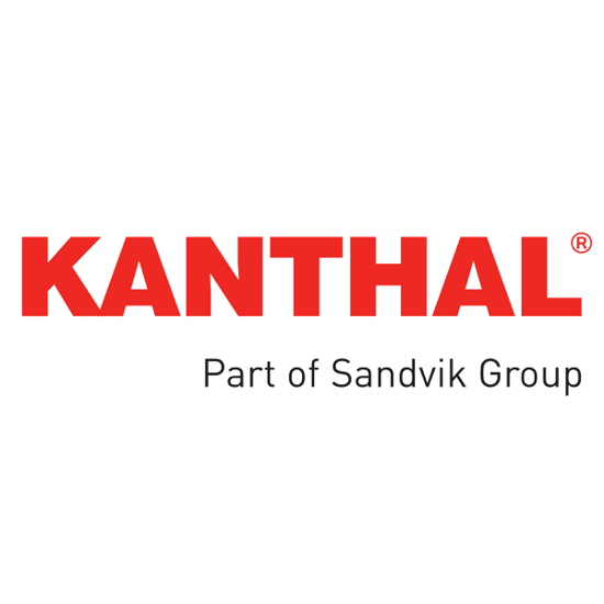 Kanthal reference logo Viima
