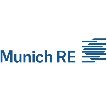 Munich Re reference logo Viima