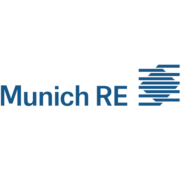 Munich Re reference logo Viima