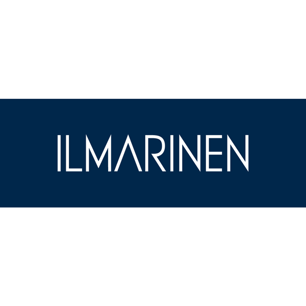 Ilmarinen reference logo Viima