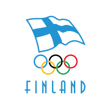 Olympiakomitea reference logo Viima