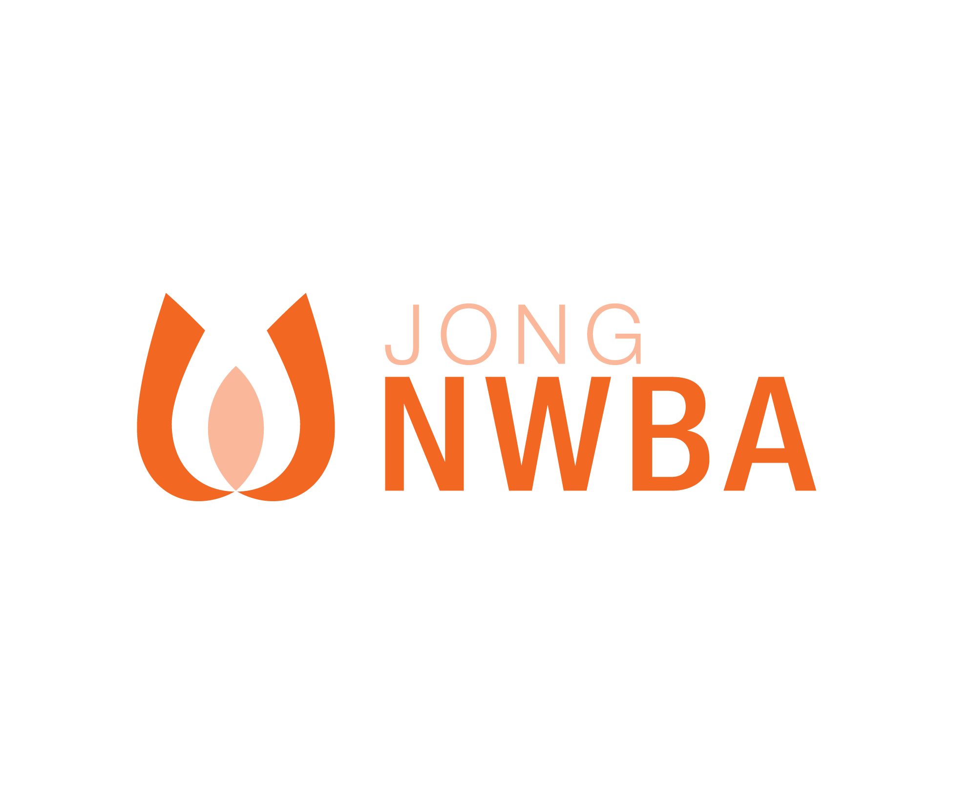 Jong NWBA Logo