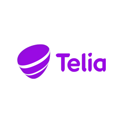 Telia reference logo Viima