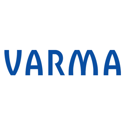 Varma reference logo Viima