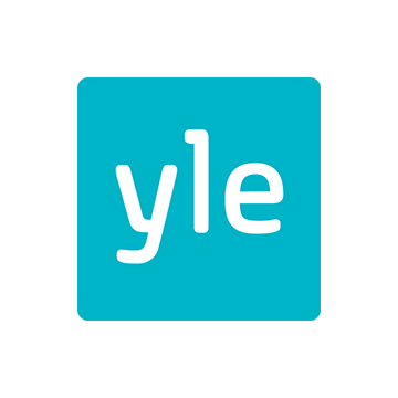 YLE reference logo Viima