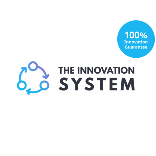 the-innovation-system-logo-guarantee