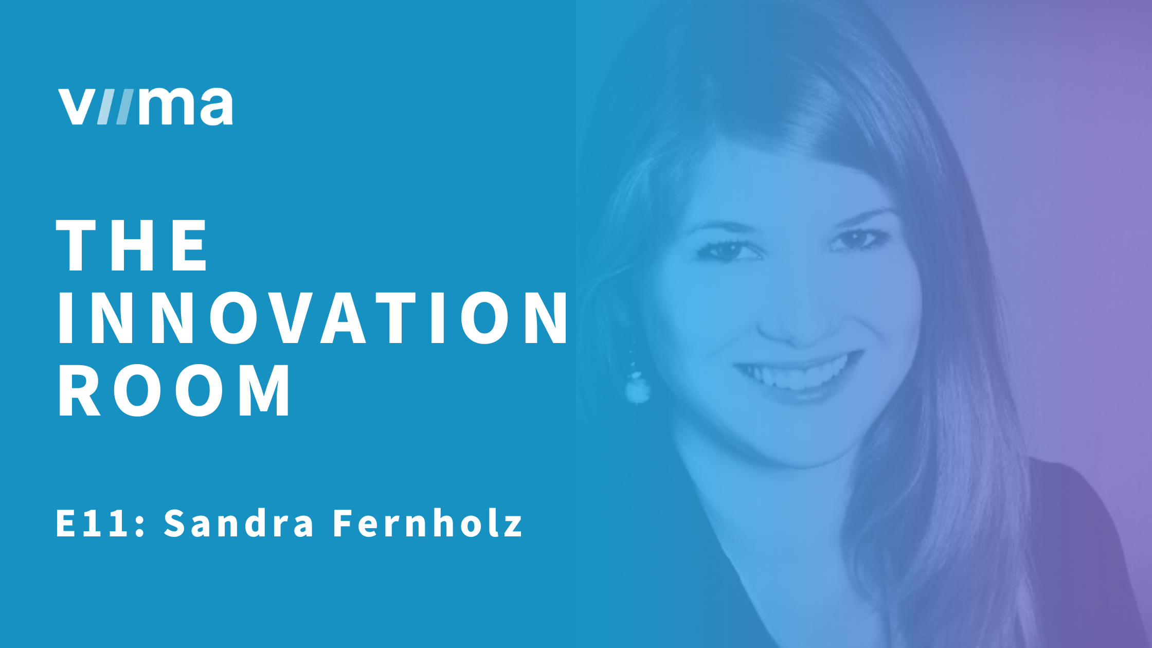 Sustainable Innovation with Sandra Fernholz