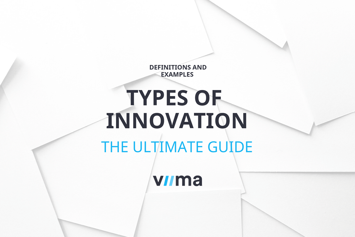 Types of Innovation Featured Image