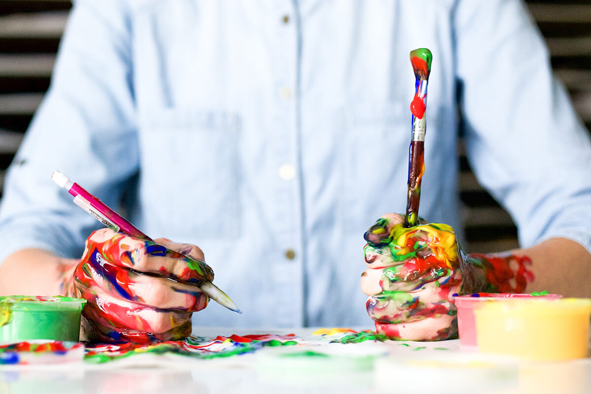 Motivating Creativity - The Why and How of Intrinsic Motivation