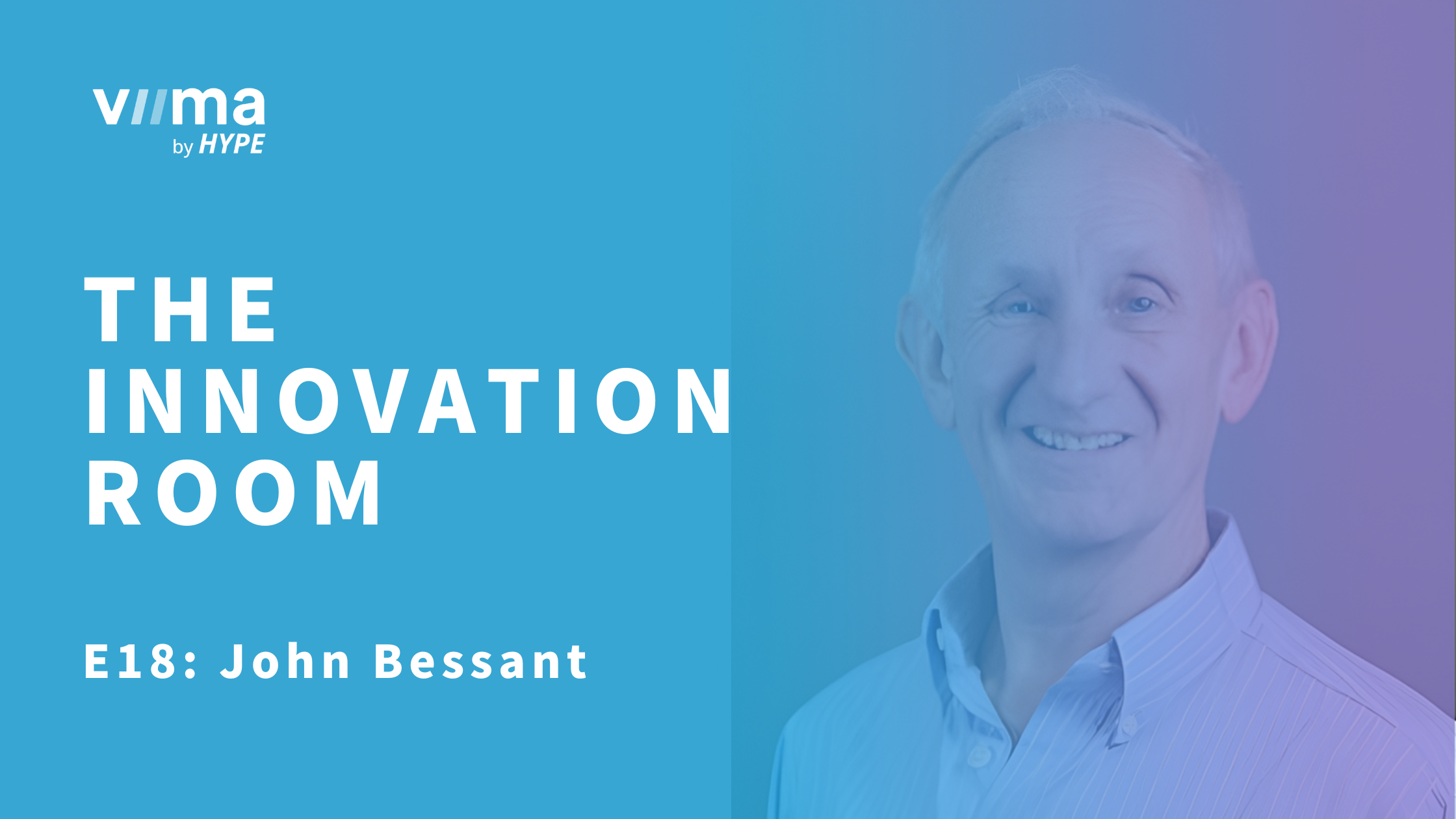 The State of Innovation with John Bessant