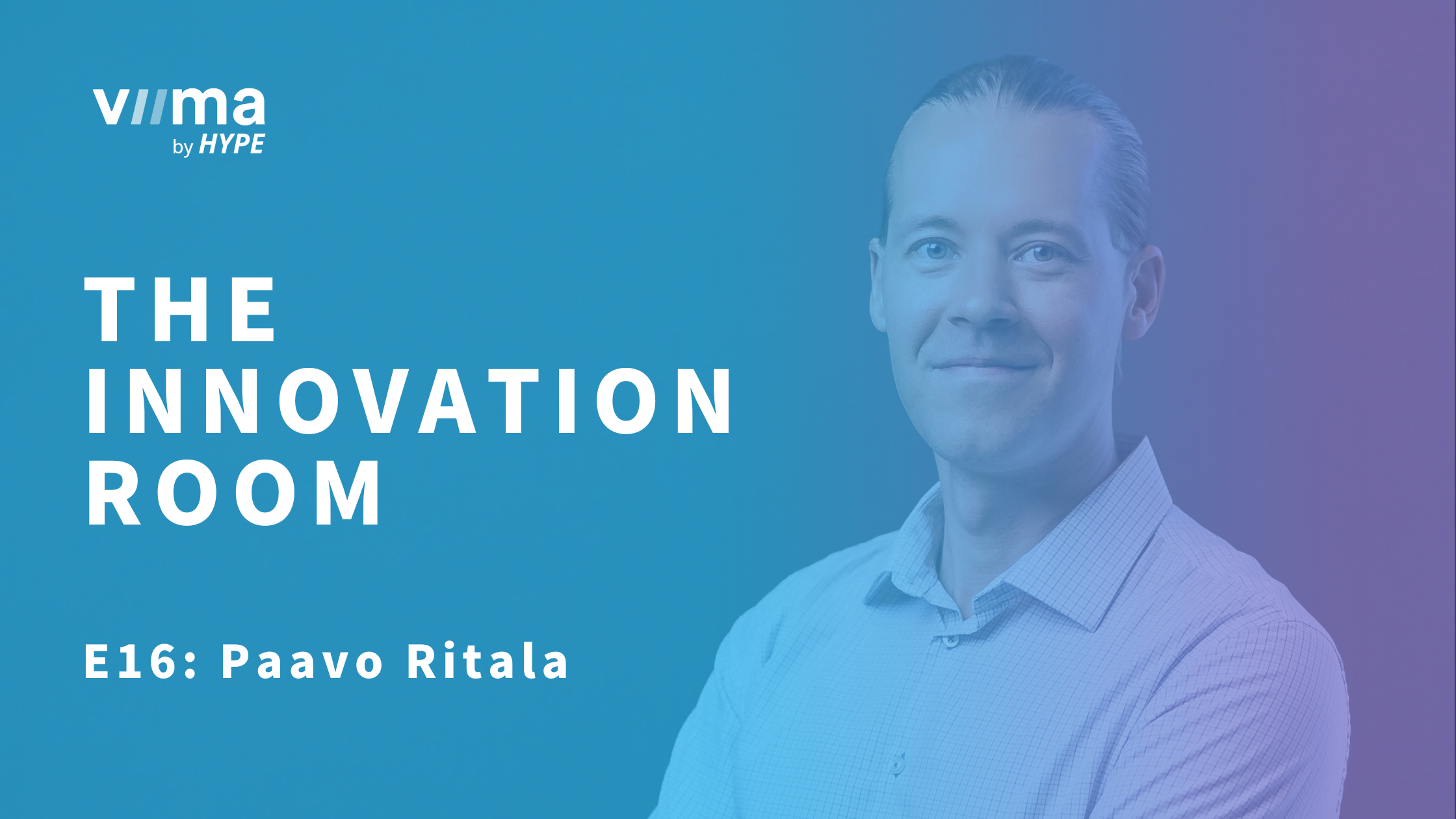 The AI-First Strategy With Paavo Ritala