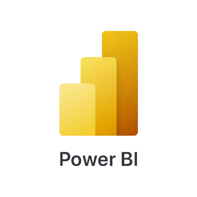 Viima Power BI integration logo